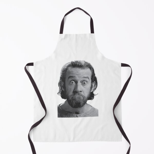 Item preview, Man George Carlin designed and sold by EnikoKovacsa.