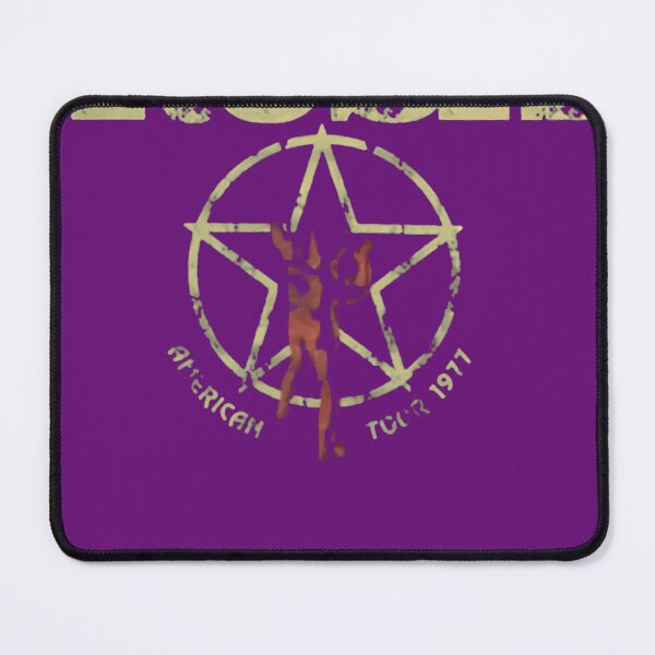 Item preview, American Tour 77 designed and sold by MelanieKohler.