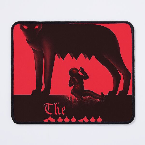 Item preview, The Omen (1976) designed and sold by williamzmichael.