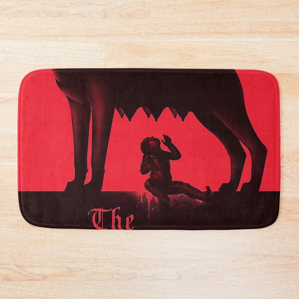 Item preview, The Omen (1976) designed and sold by williamzmichael.