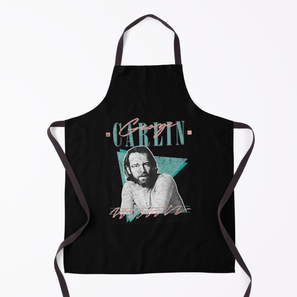 Item preview, George Carlin designed and sold by EnikoKovacsa.