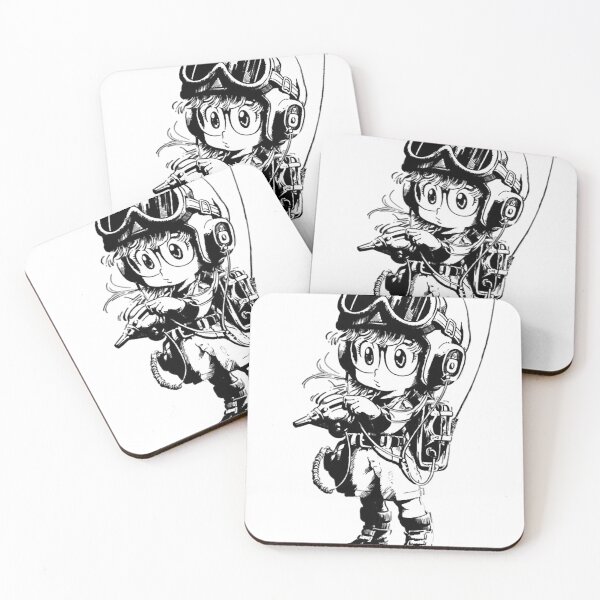 Item preview, Never Mess With Akira Toriyama And Here'S The Reasons Why designed and sold by Reecelanda.