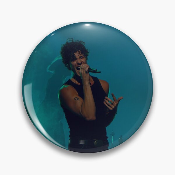 Item preview, Shawn Mendes On the road again tour in Amsterdam designed and sold by AnnesCreatives.