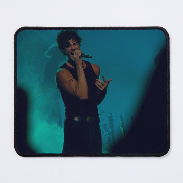 Item preview, Shawn Mendes On the road again tour in Amsterdam designed and sold by AnnesCreatives.