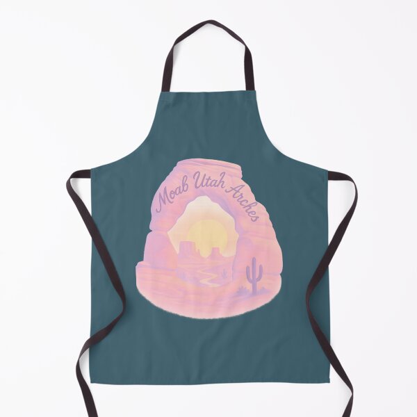 Item preview, Moab Arches National Park Sunset Desert Landscape | PERFECT GIFT FOR YOU AND FRIENDS designed and sold by ToddYeager.