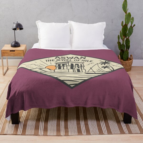 Item preview, Aswan – The Jewel of Nile designed and sold by Wissam Ramadan.