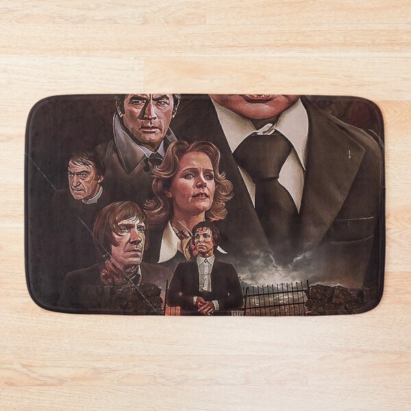 Item preview, The Omen (1976) designed and sold by williamzmichael.