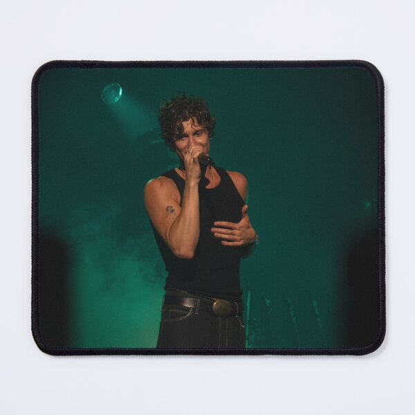 Item preview, Shawn Mendes On the road again tour in Amsterdam designed and sold by AnnesCreatives.
