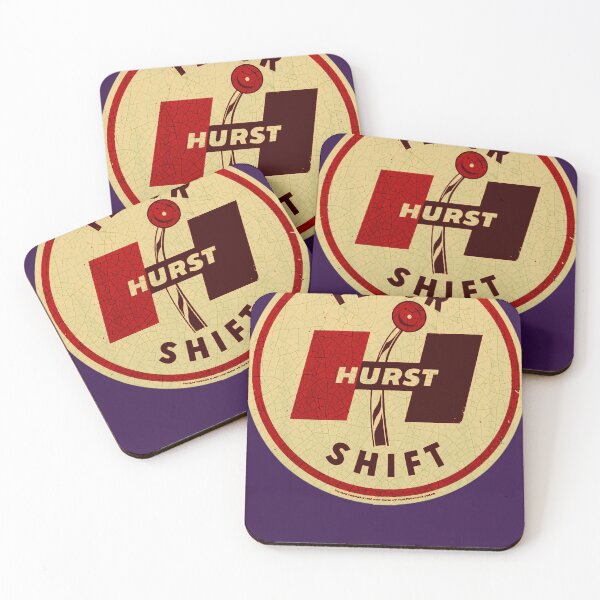 Item preview, American Racing Floor Shifter designed and sold by MelanieKohler.