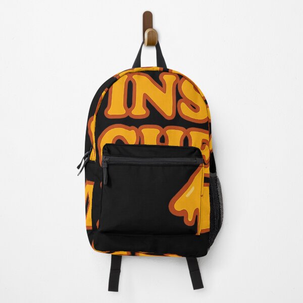 Item preview, Insert Cheesy Bread Funny Food Humor Design designed and sold by haitrieuic96.