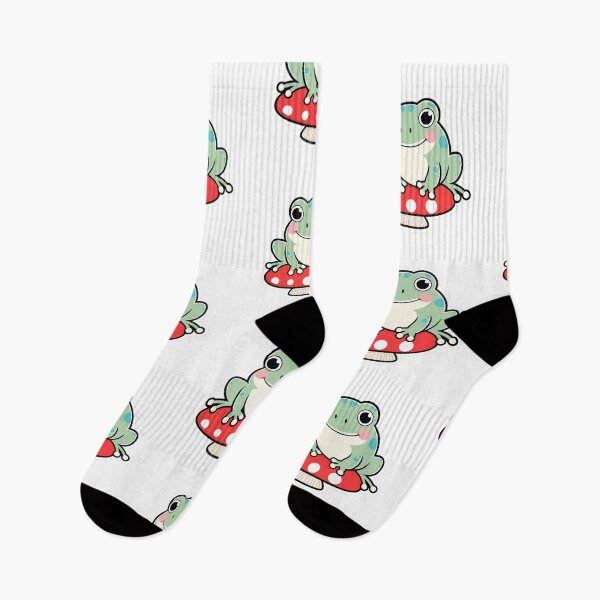 Item preview, cartoon frog  designed and sold by Spirit of Siam.