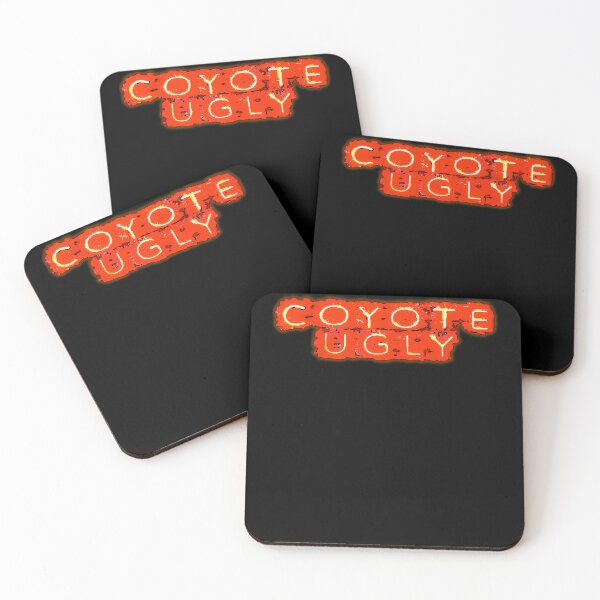 Item preview, Coyote Ugly Movie 1908 designed and sold by ANNLEWISHOP.