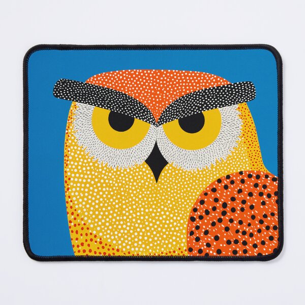 Item preview, The Judgy Owl designed and sold by SuperNovaDesigns.