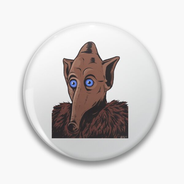 Item preview, Trumpy mst3k designed and sold by FunnyGuyStore.