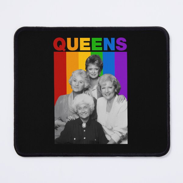 Item preview, Golden Girls Queens Stay Golden Golden Girls designed and sold by ichauodu.