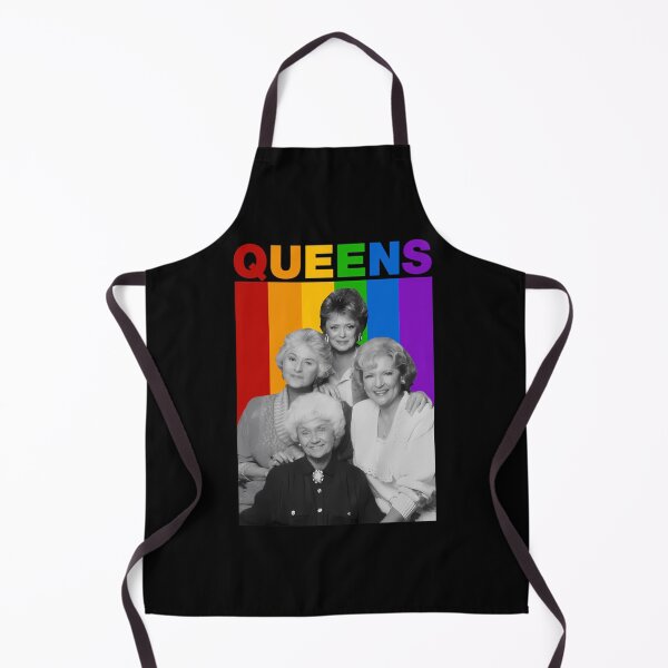 Item preview, Golden Girls Queens Stay Golden Golden Girls designed and sold by ichauodu.