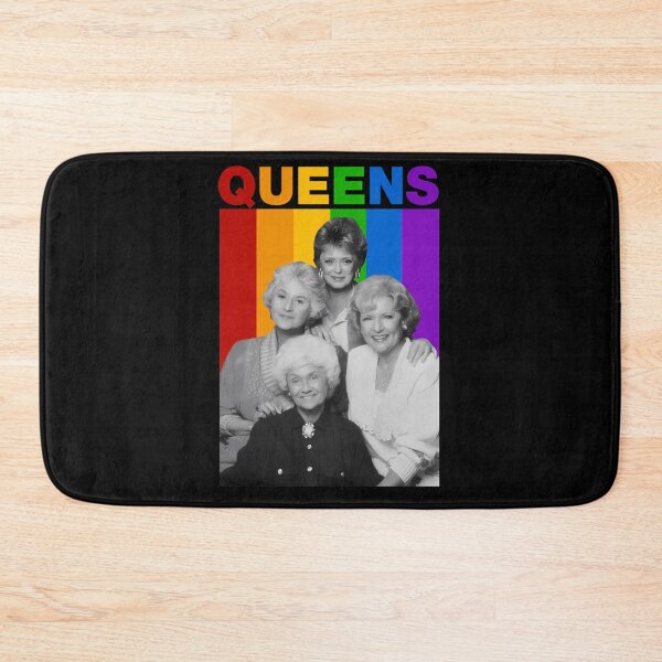 Item preview, Golden Girls Queens Stay Golden Golden Girls designed and sold by ichauodu.