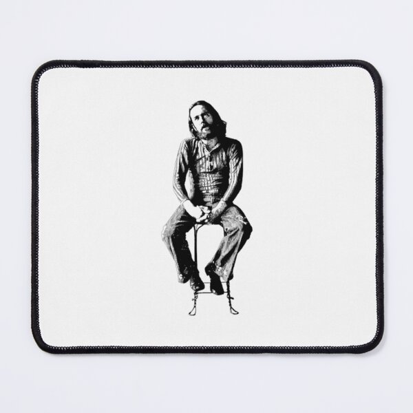 Item preview, George Carlin designed and sold by EnikoKovacsa.
