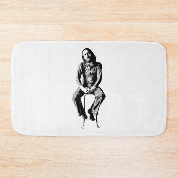 Item preview, George Carlin designed and sold by EnikoKovacsa.