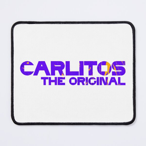 Item preview, Carlitos designed and sold by RDproject.