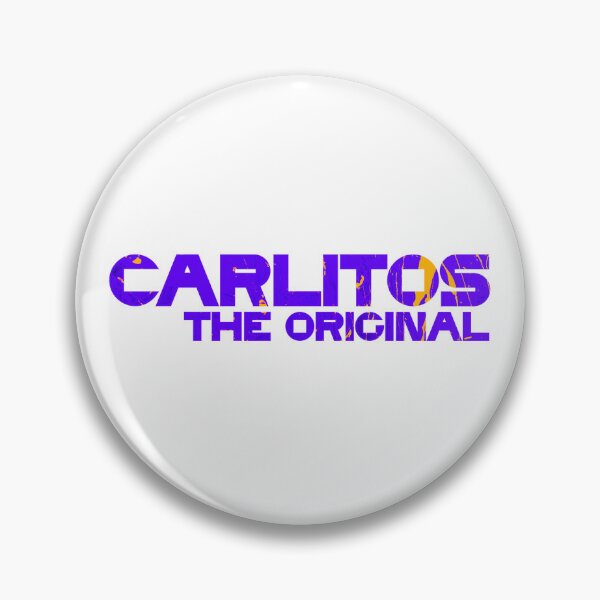 Item preview, Carlitos designed and sold by RDproject.