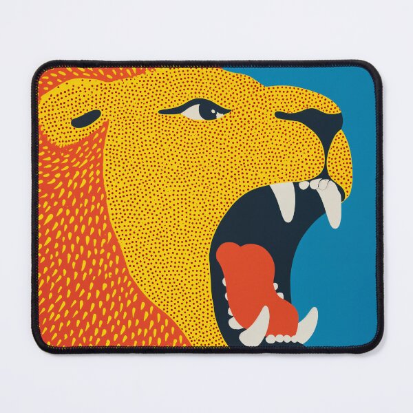 Item preview, King of Roar designed and sold by SuperNovaDesigns.