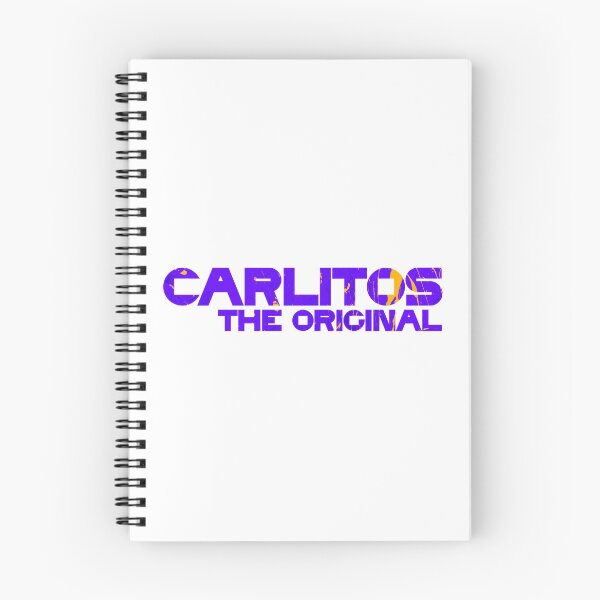 Item preview, Carlitos designed and sold by RDproject.