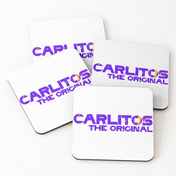 Item preview, Carlitos designed and sold by RDproject.