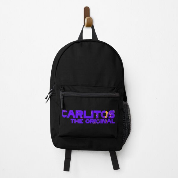 Item preview, Carlitos designed and sold by RDproject.
