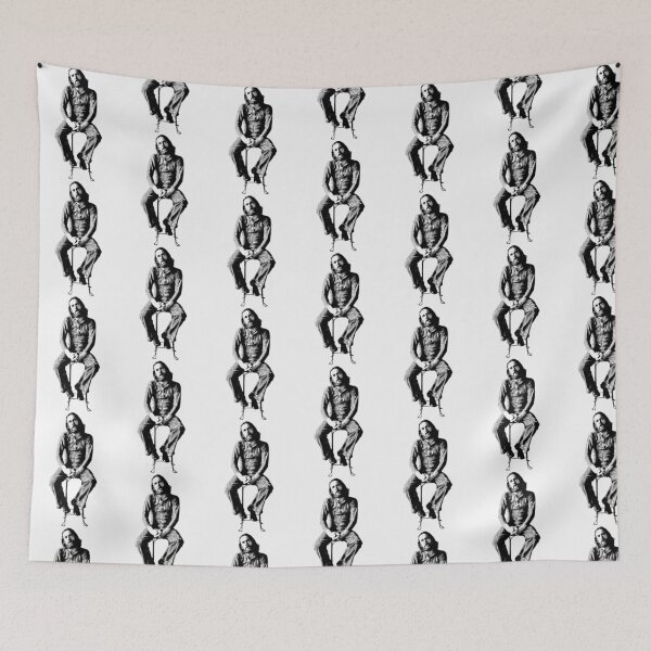 Item preview, George Carlin designed and sold by EnikoKovacsa.