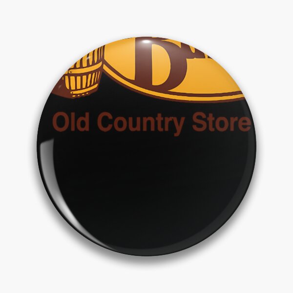 Artikelvorschau, Cracker Barrel Resto 1519 entworfen und verkauft von ANNLEWISHOP.