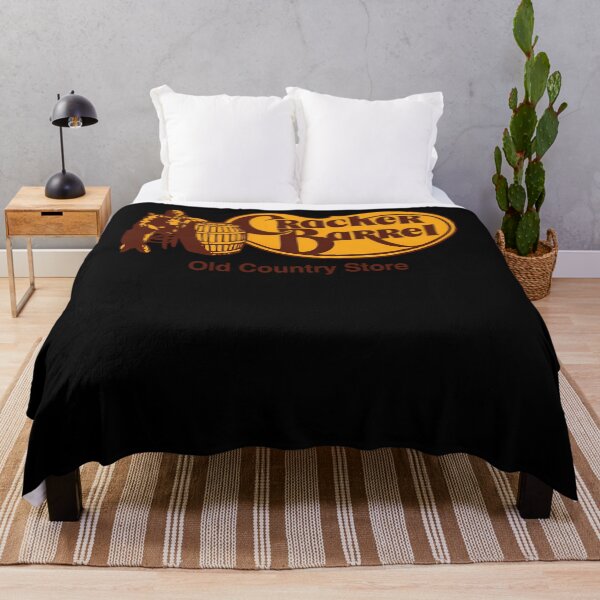 Item preview, Cracker Barrel Resto 1519 designed and sold by ANNLEWISHOP.