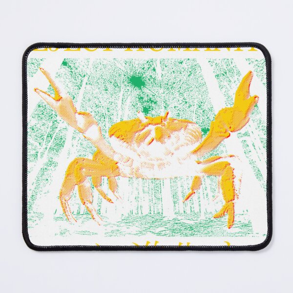 Item preview, Evolve Into Crab Japanese Vintage designed and sold by Chetonnell.