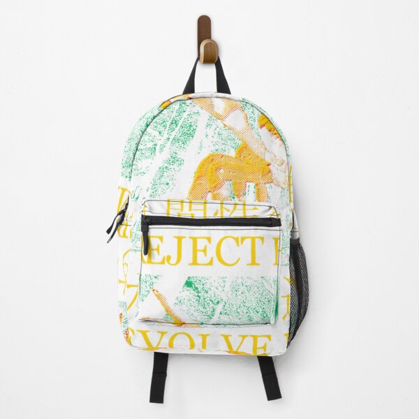Item preview, Evolve Into Crab Japanese Vintage designed and sold by Chetonnell.