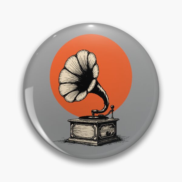 Item preview, Gramophone designed and sold by TEOSEF.