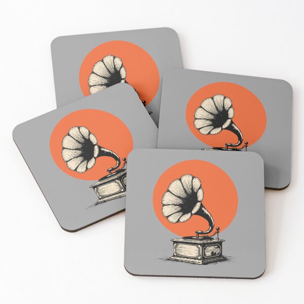 Item preview, Gramophone designed and sold by TEOSEF.
