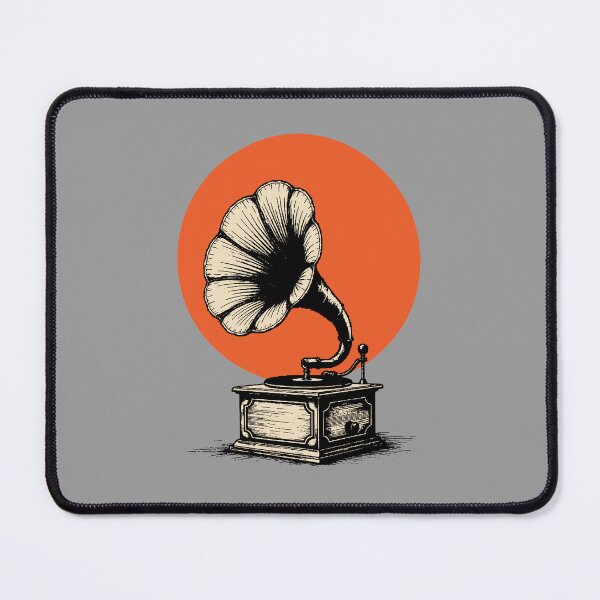 Item preview, Gramophone designed and sold by TEOSEF.