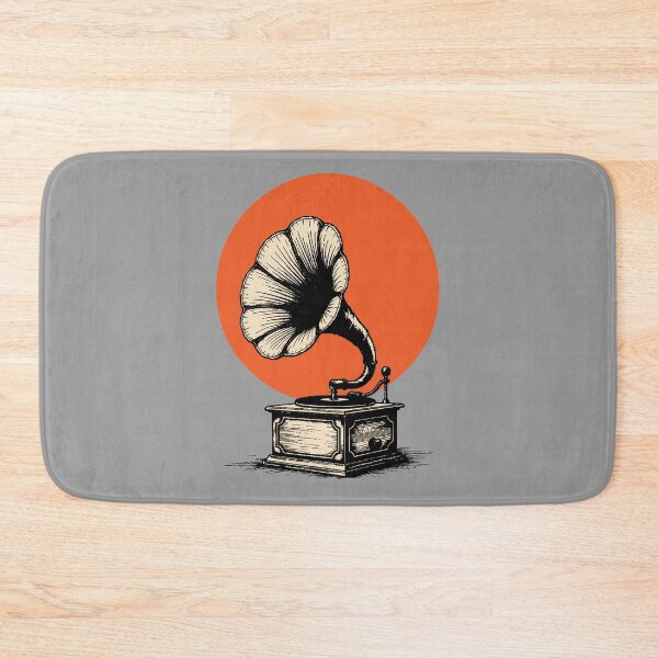 Item preview, Gramophone designed and sold by TEOSEF.