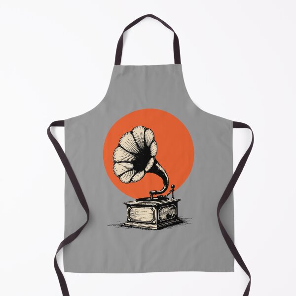 Item preview, Gramophone designed and sold by TEOSEF.