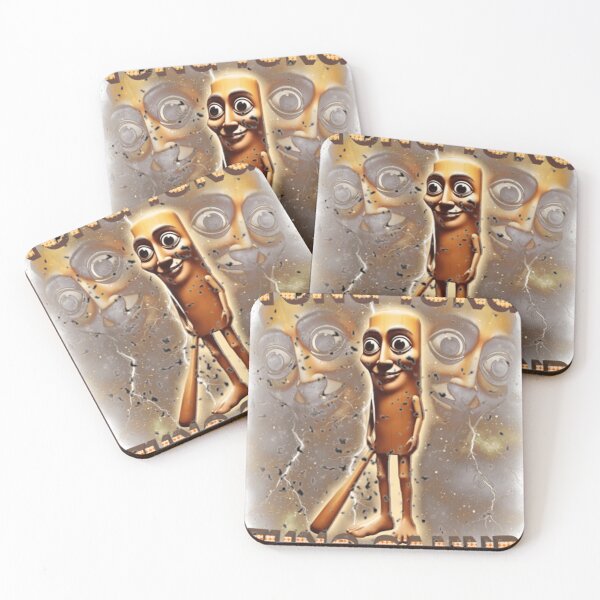 Item preview, Tung Tung Tung Sahur Italian Brainrot Meme designed and sold by Chetonnell.
