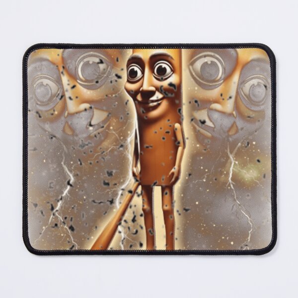 Item preview, Tung Tung Tung Sahur Italian Brainrot Meme designed and sold by Chetonnell.