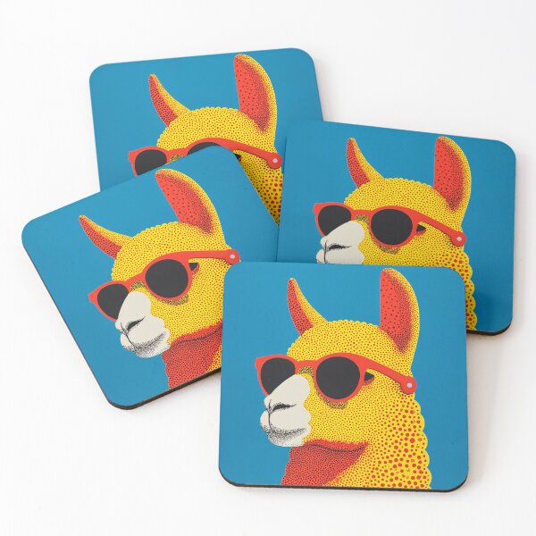 Item preview, Too Cool for the Zoo designed and sold by SuperNovaDesigns.