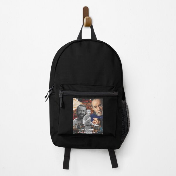 Item preview, Stand Up For George Carlin 90S Nostalgia designed and sold by EnikoKovacsa.