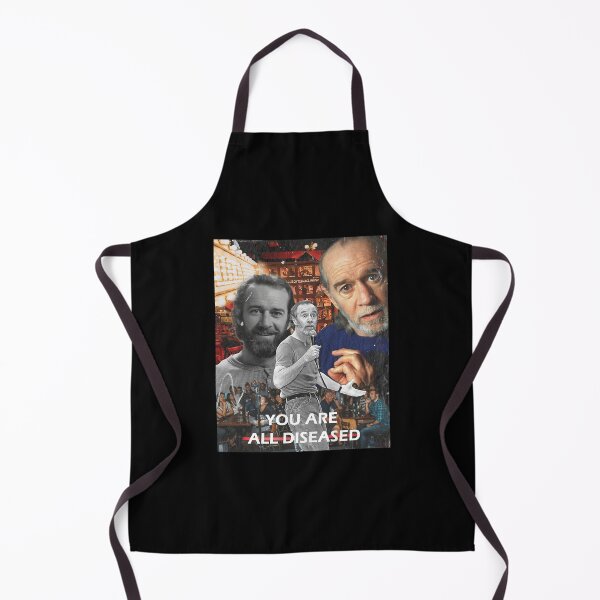 Item preview, Stand Up For George Carlin 90S Nostalgia designed and sold by EnikoKovacsa.