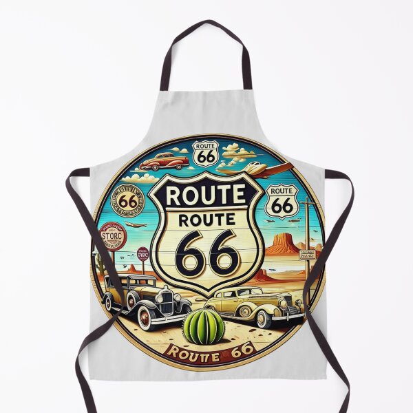 Item preview, Route 66 designed and sold by Aise06.