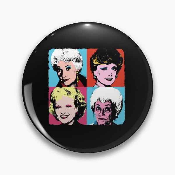 Item preview, Golden Girls - Stay Golden Golden Girls designed and sold by ichauodu.