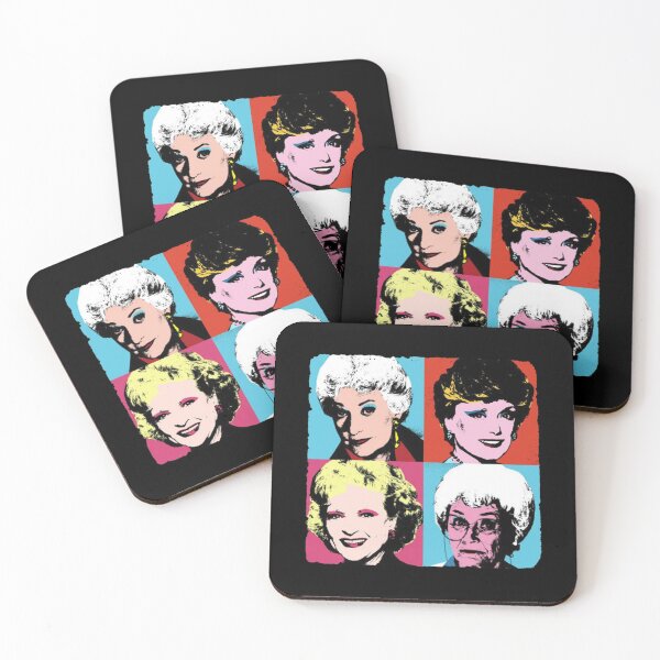 Item preview, Golden Girls - Stay Golden Golden Girls designed and sold by ichauodu.