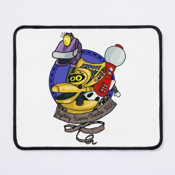 Item preview, Mst3k designed and sold by FunnyGuyStore.