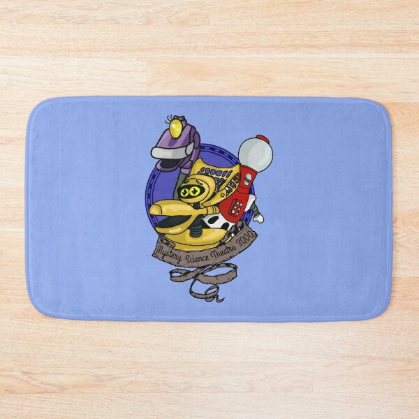 Item preview, Mst3k designed and sold by FunnyGuyStore.