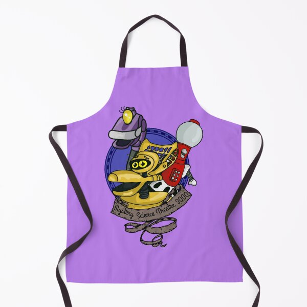 Item preview, Mst3k designed and sold by FunnyGuyStore.